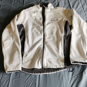 DL Port Authority Jacket